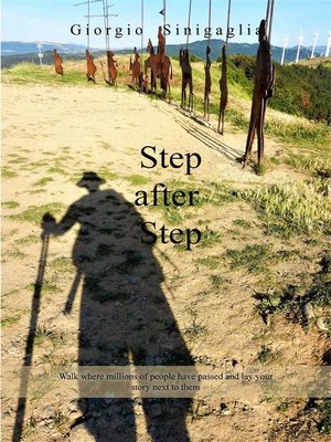 cover image of Step after Step